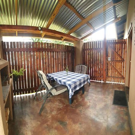 Dublin Guest House Sabie Ngoại thất bức ảnh