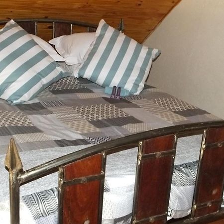Dublin Guest House Sabie Ngoại thất bức ảnh