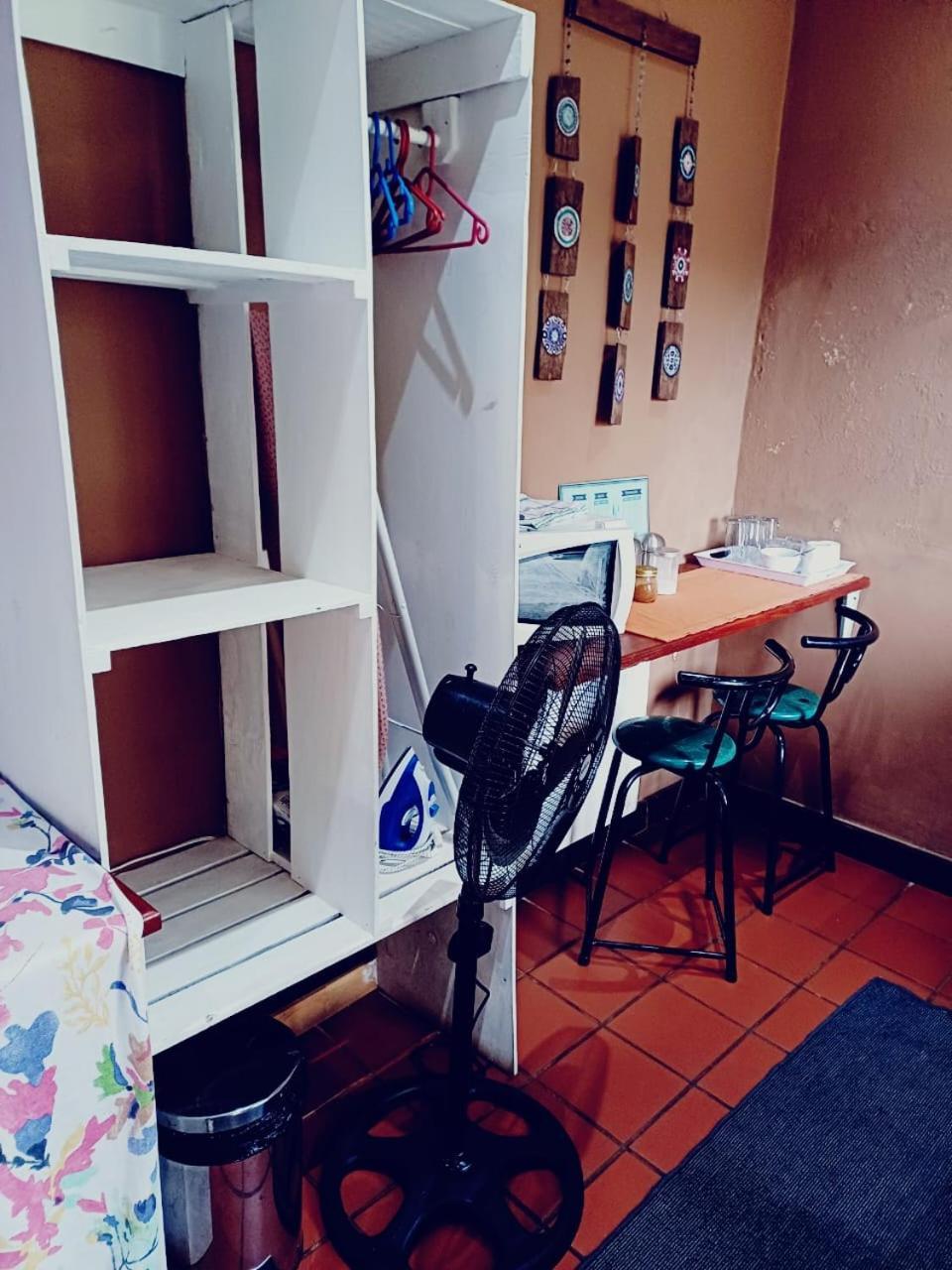 Dublin Guest House Sabie Ngoại thất bức ảnh
