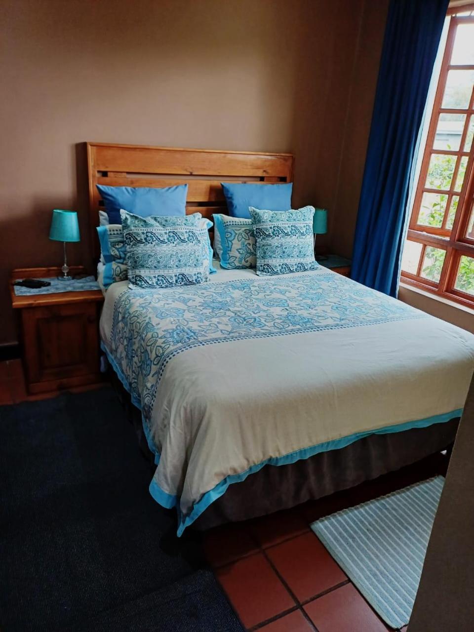 Dublin Guest House Sabie Ngoại thất bức ảnh