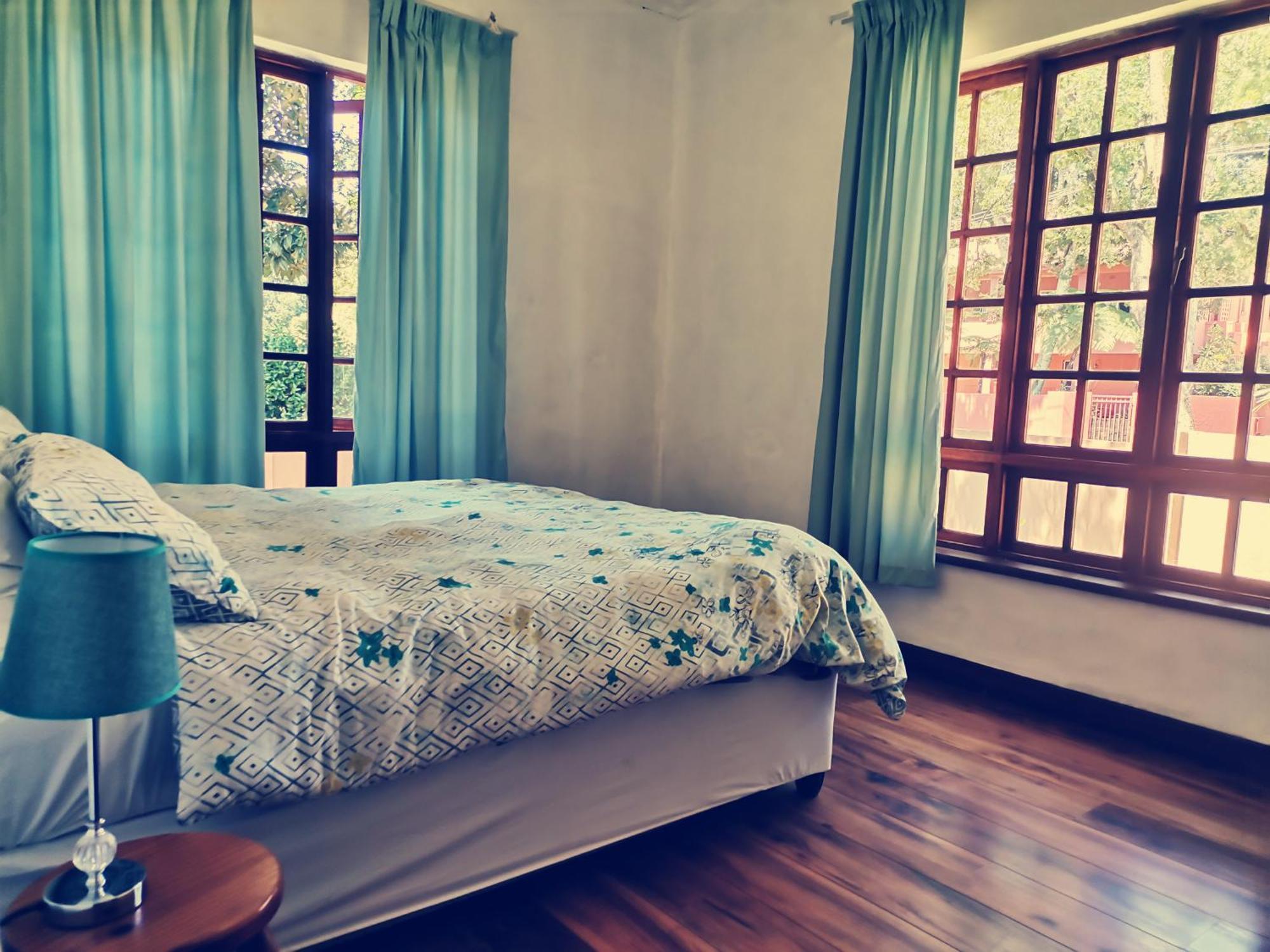 Dublin Guest House Sabie Phòng bức ảnh