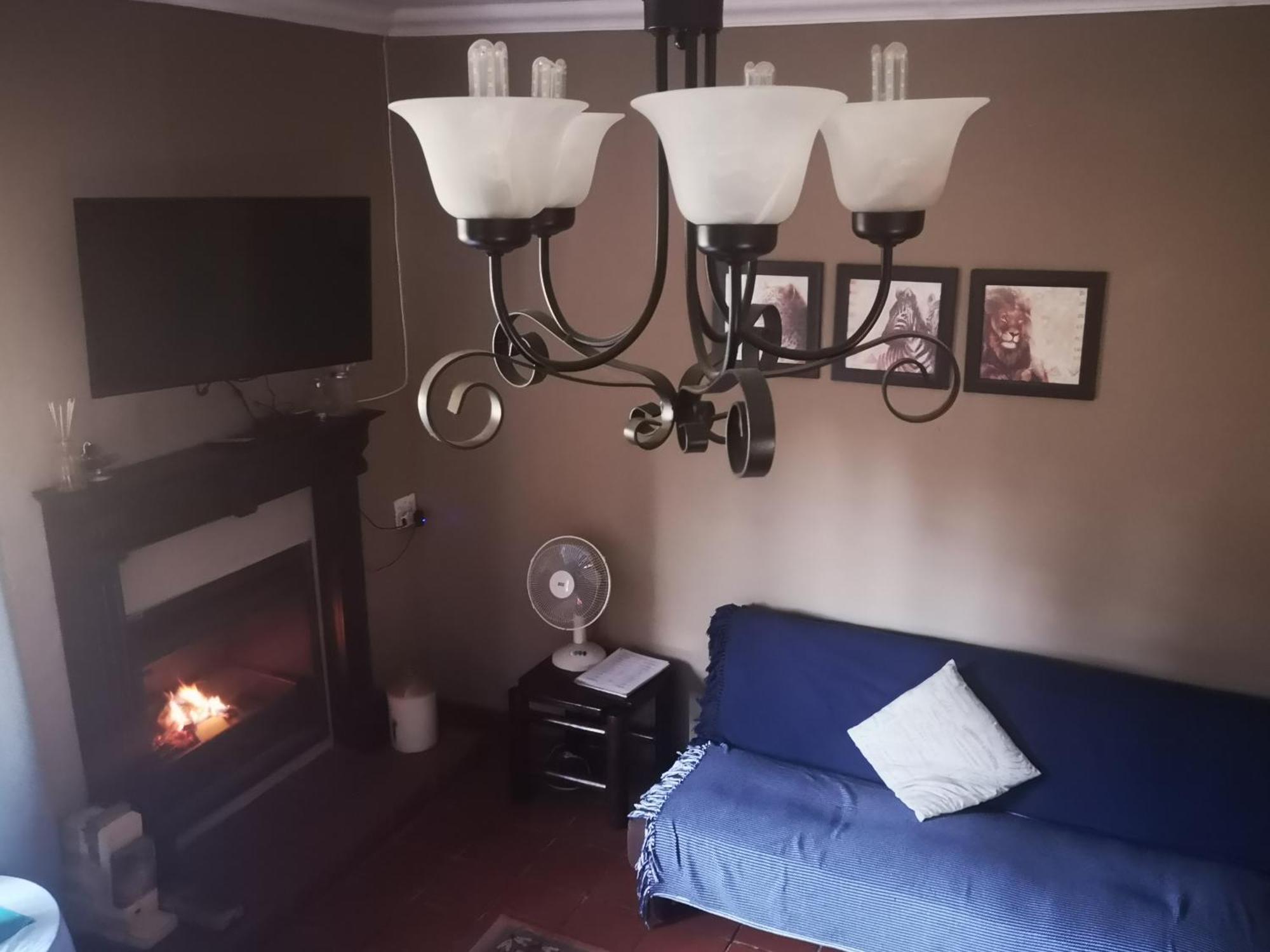 Dublin Guest House Sabie Phòng bức ảnh