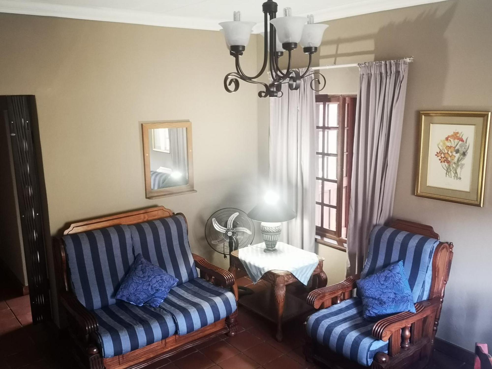 Dublin Guest House Sabie Phòng bức ảnh