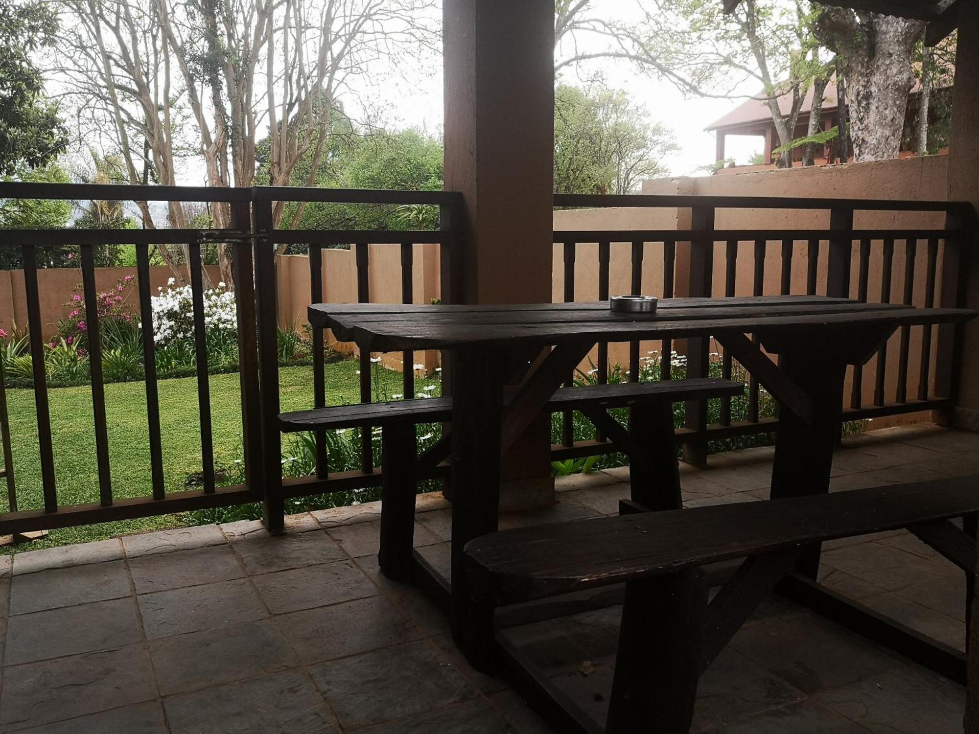 Dublin Guest House Sabie Phòng bức ảnh