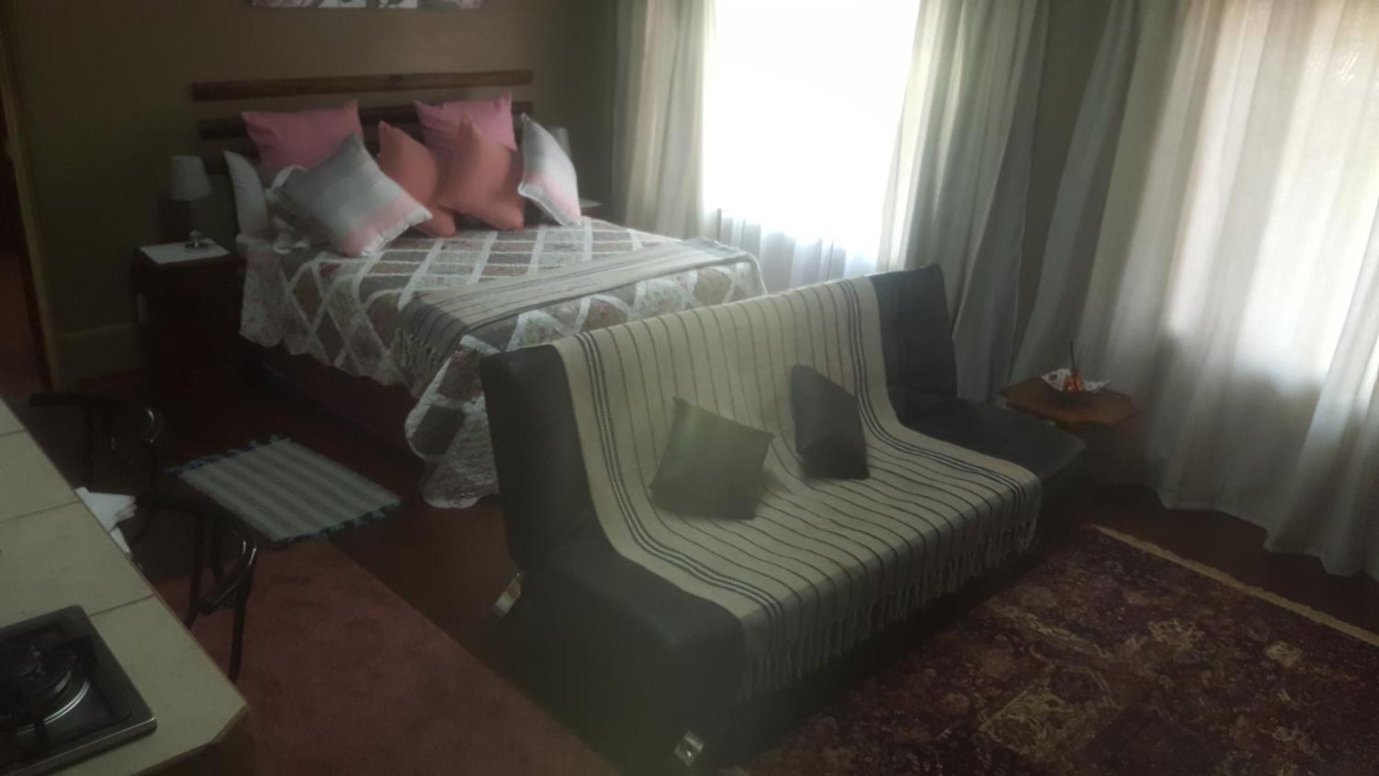 Dublin Guest House Sabie Phòng bức ảnh
