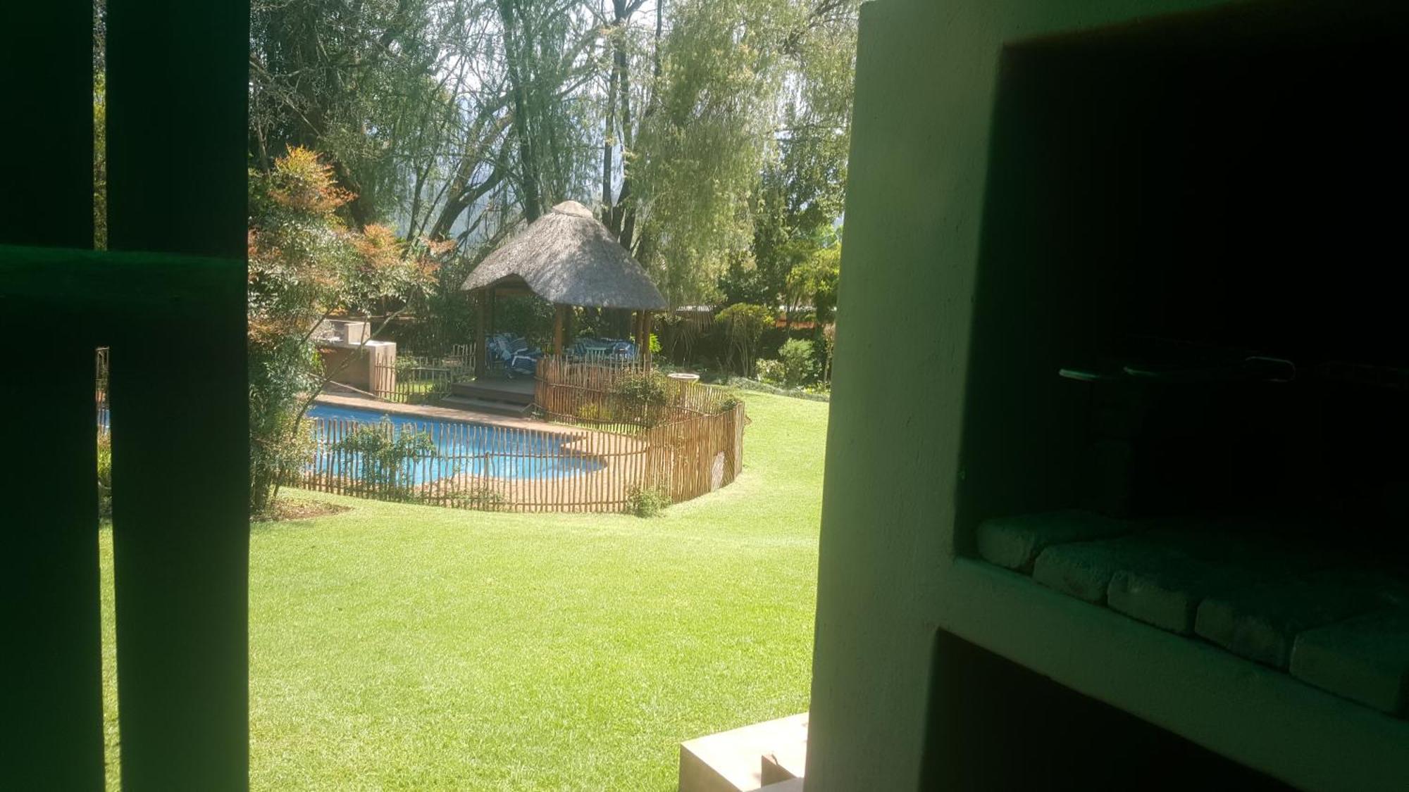 Dublin Guest House Sabie Phòng bức ảnh