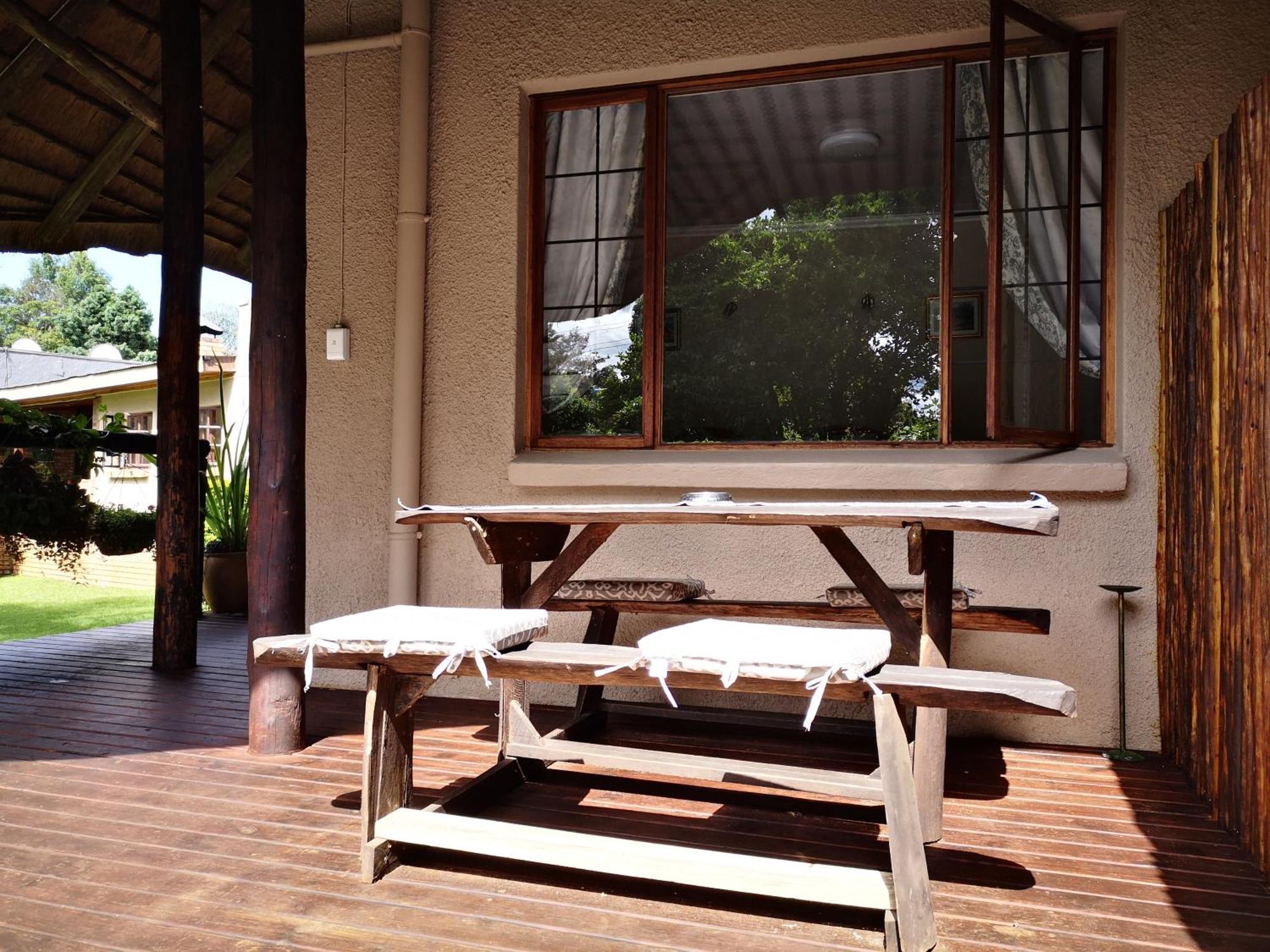 Dublin Guest House Sabie Phòng bức ảnh