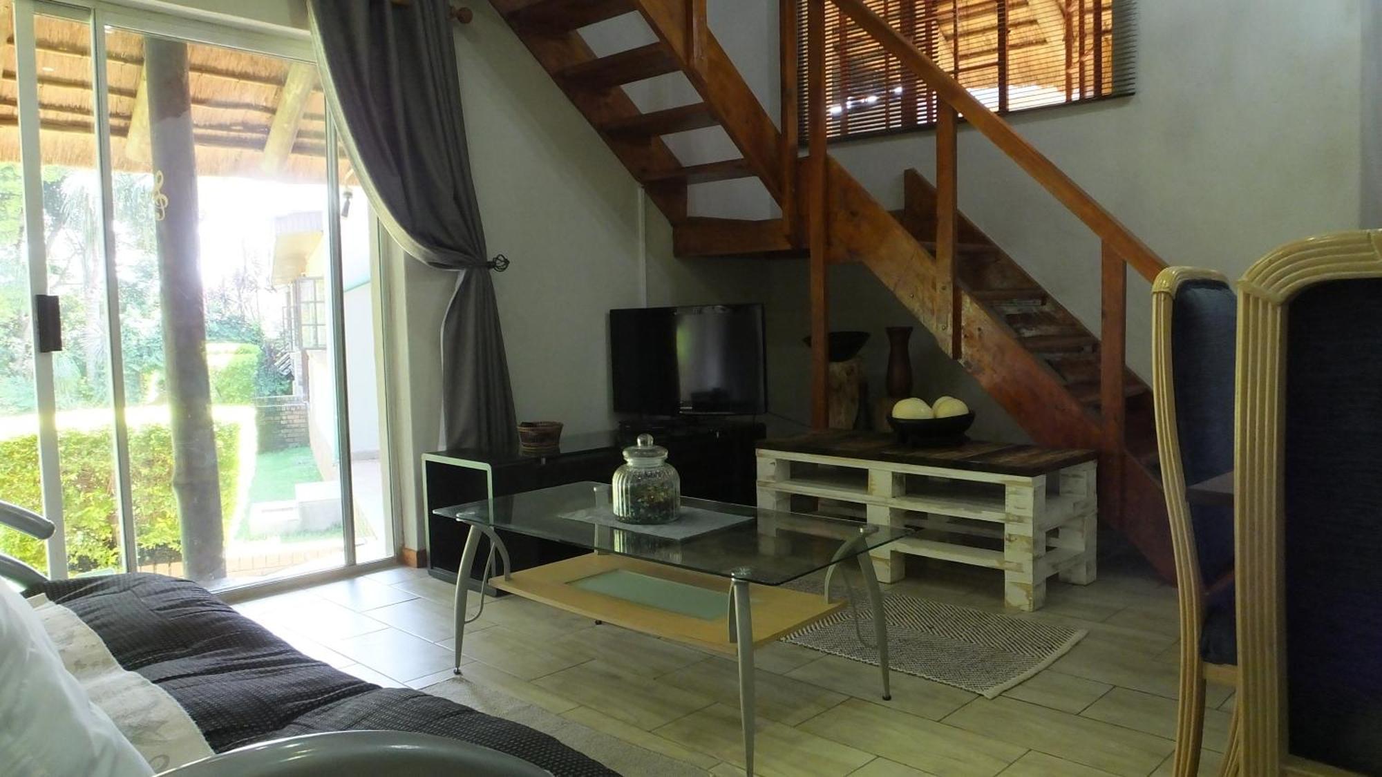 Dublin Guest House Sabie Phòng bức ảnh