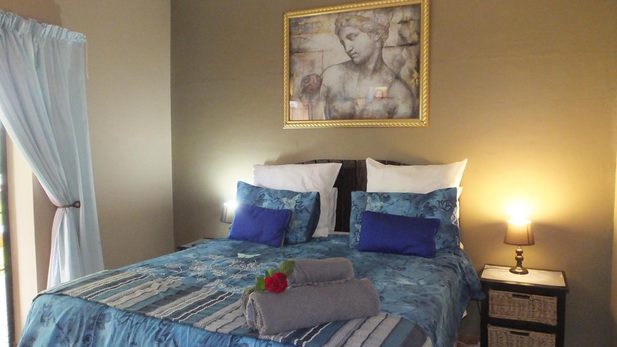 Dublin Guest House Sabie Phòng bức ảnh