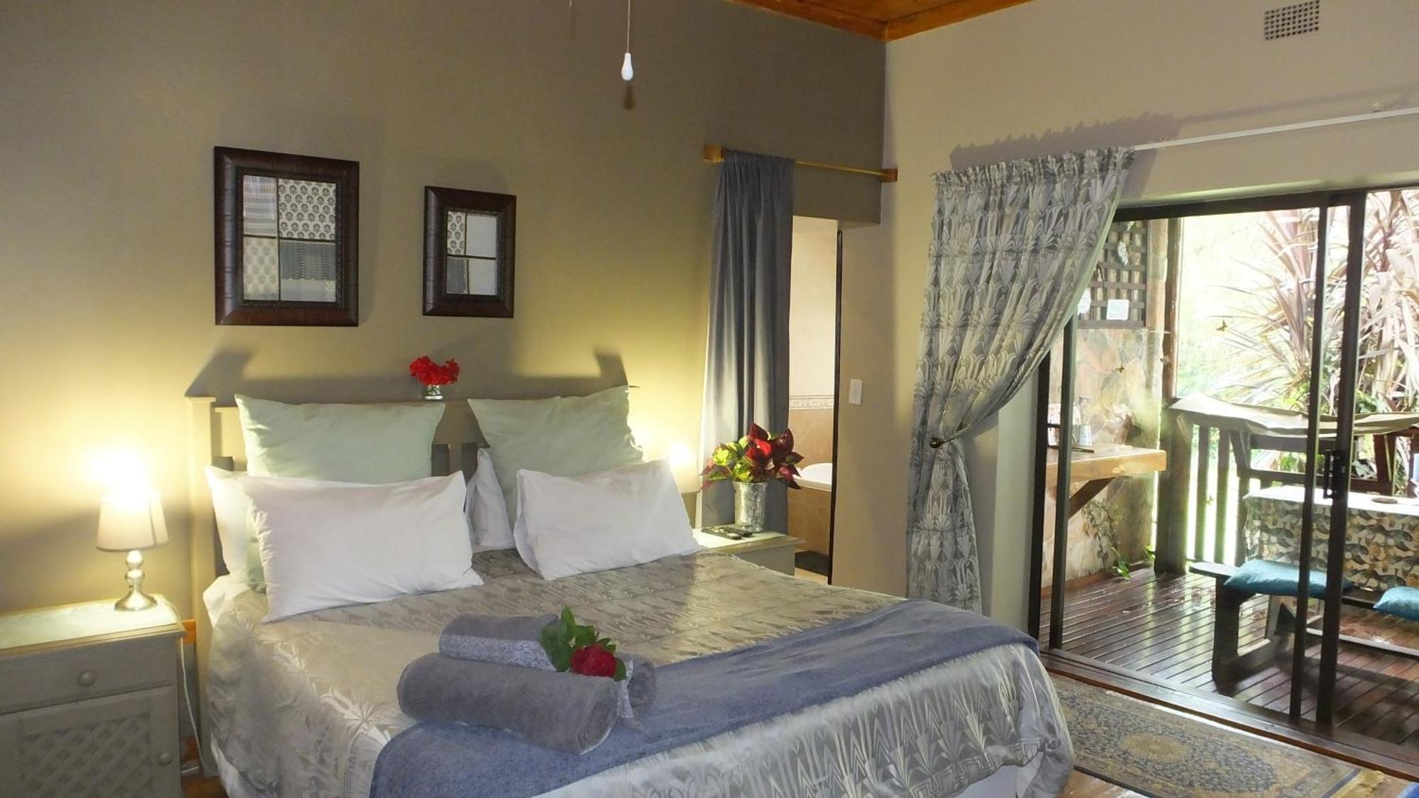 Dublin Guest House Sabie Phòng bức ảnh