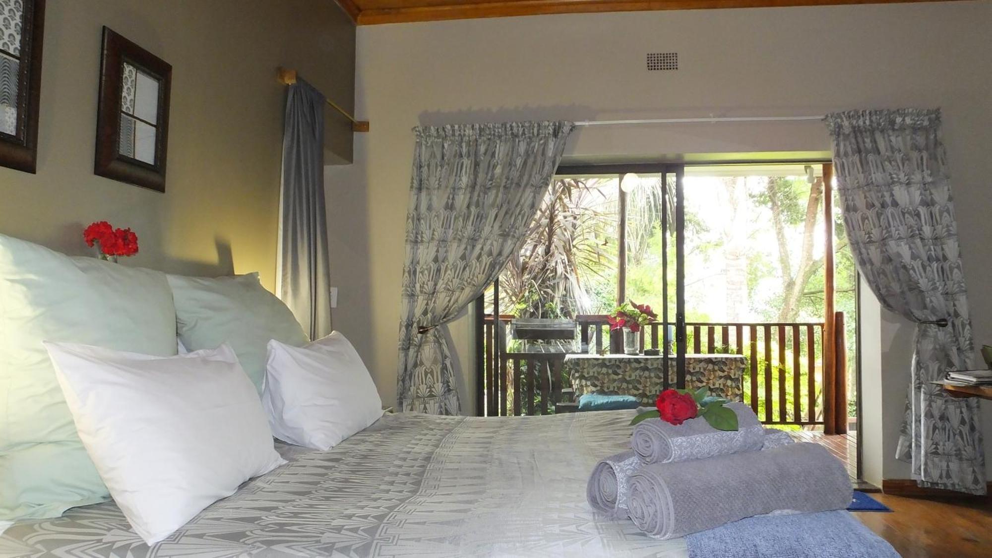 Dublin Guest House Sabie Ngoại thất bức ảnh