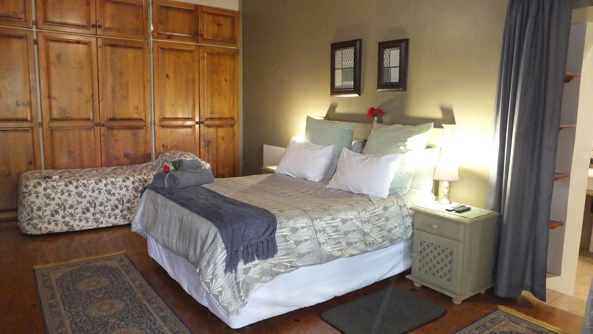 Dublin Guest House Sabie Phòng bức ảnh