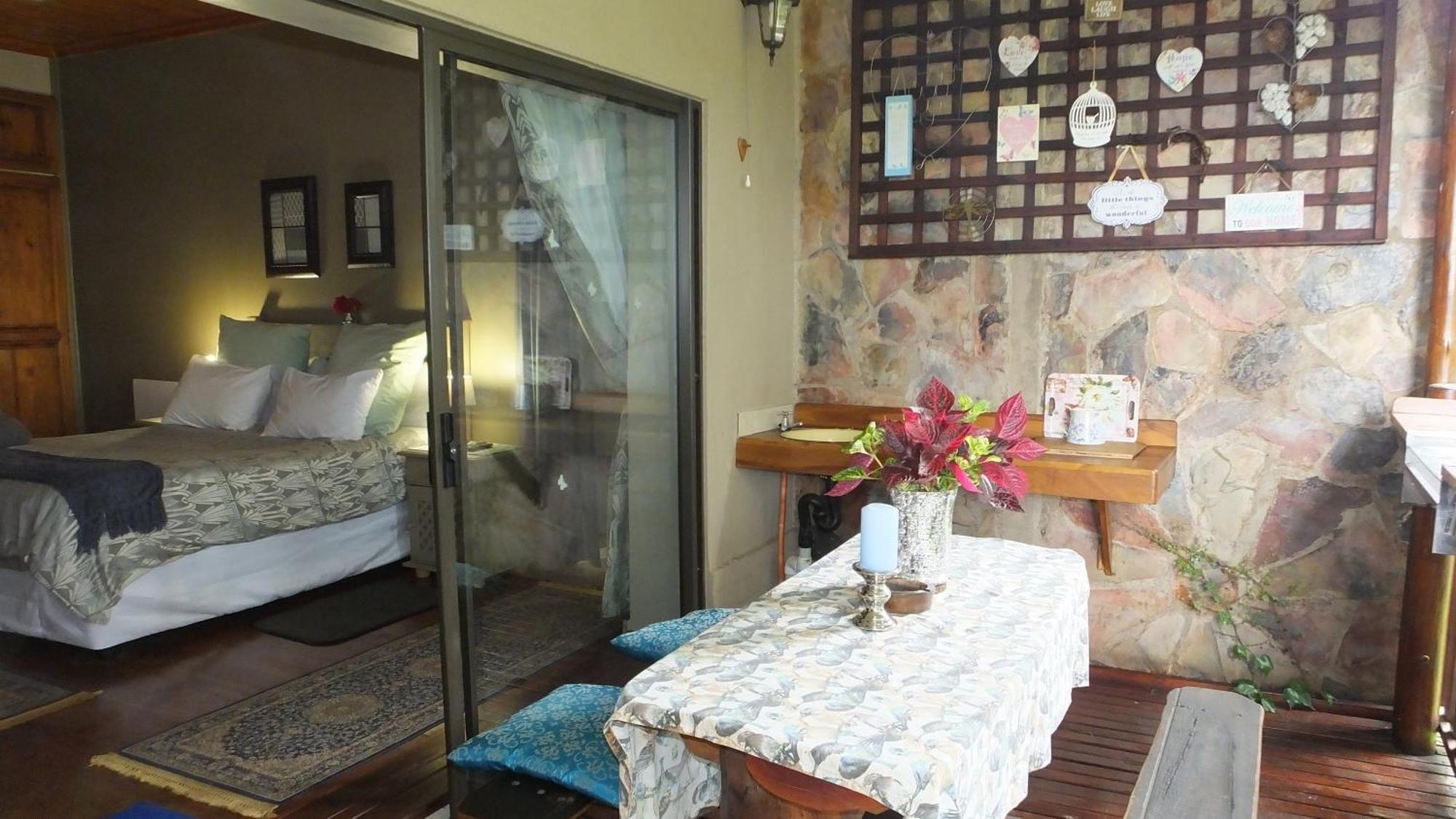 Dublin Guest House Sabie Phòng bức ảnh