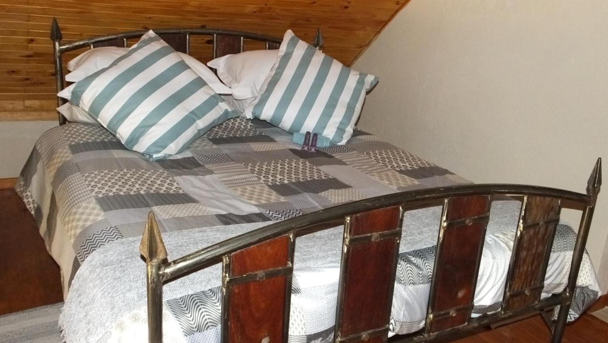 Dublin Guest House Sabie Ngoại thất bức ảnh