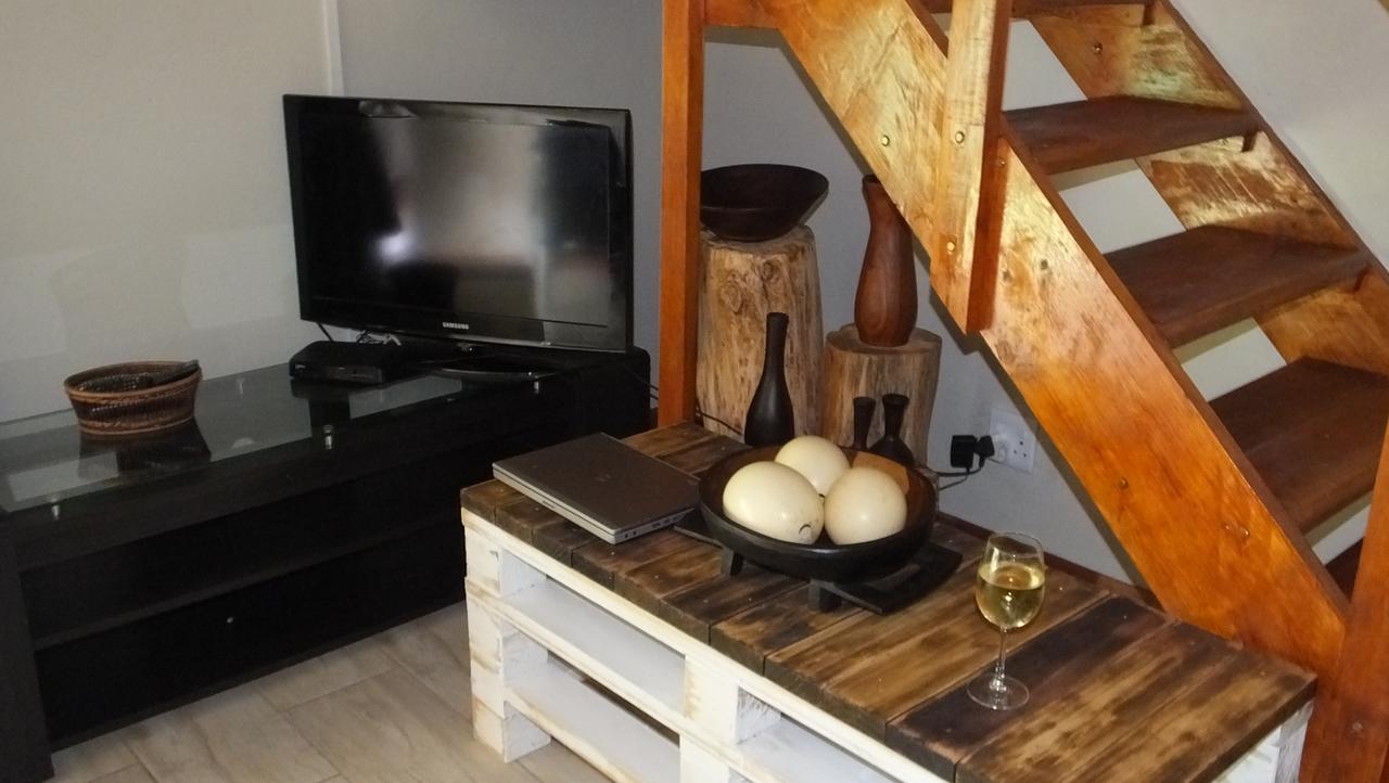 Dublin Guest House Sabie Ngoại thất bức ảnh