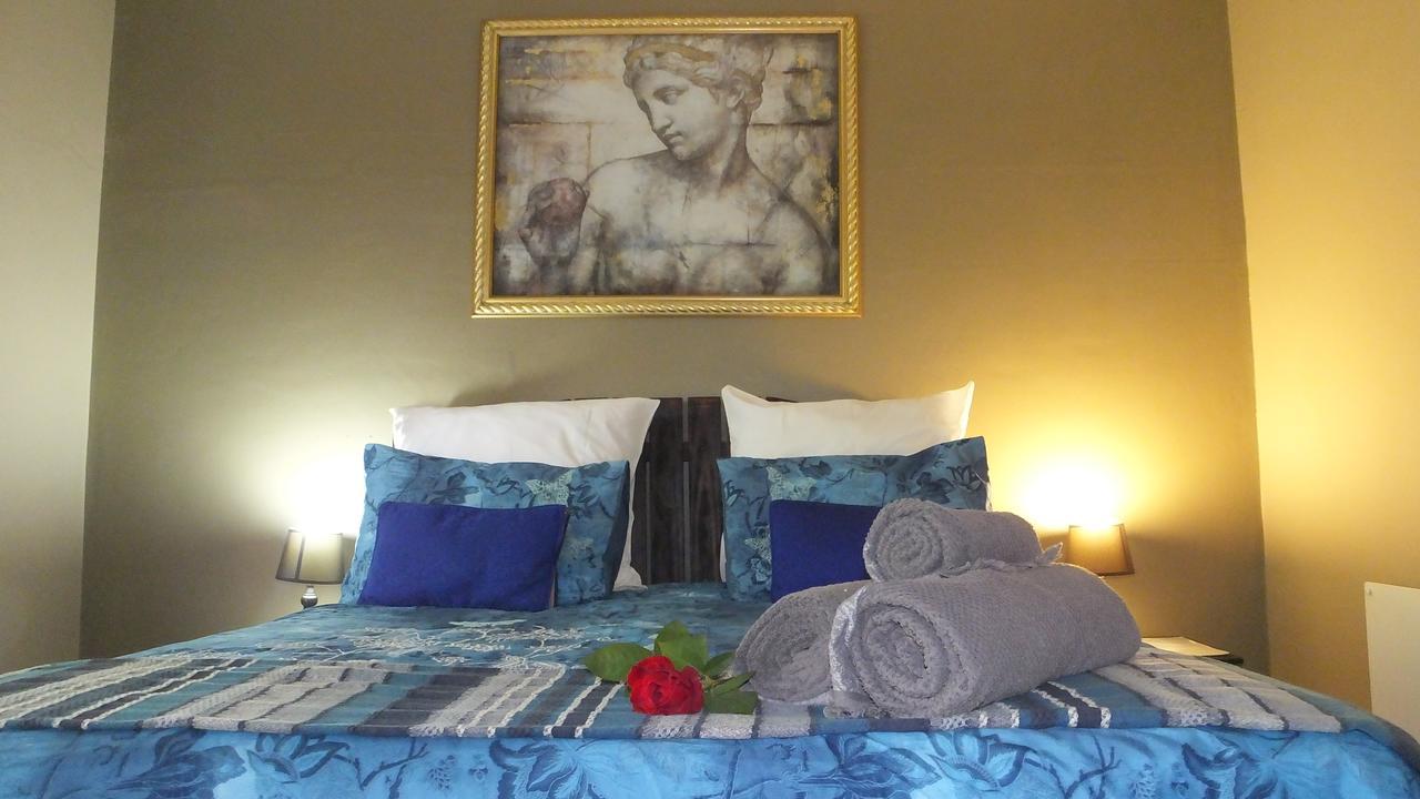Dublin Guest House Sabie Ngoại thất bức ảnh