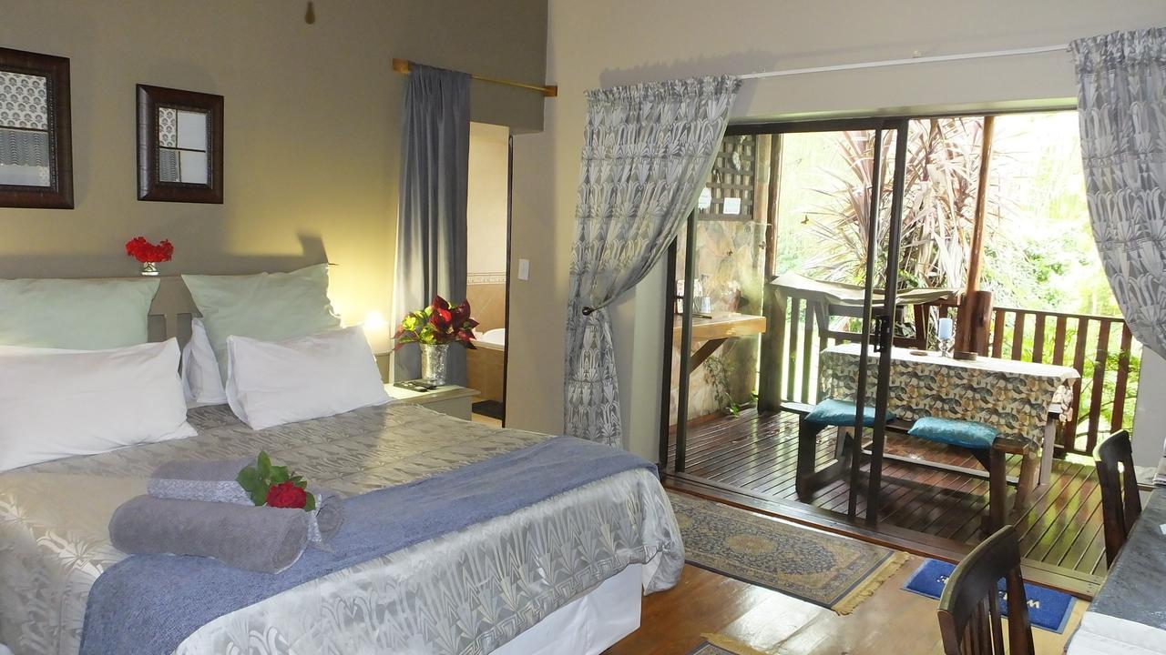 Dublin Guest House Sabie Ngoại thất bức ảnh