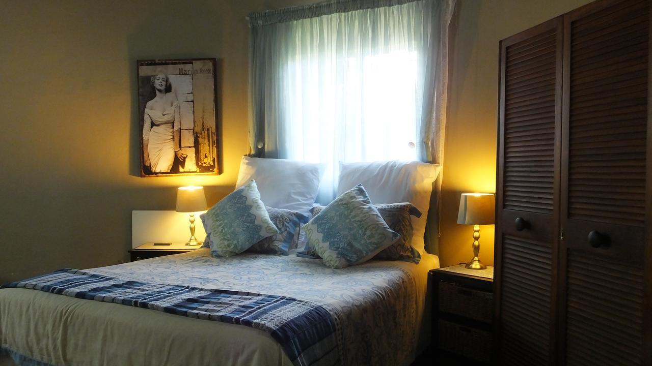 Dublin Guest House Sabie Ngoại thất bức ảnh