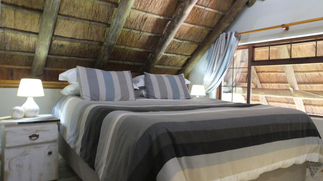 Dublin Guest House Sabie Ngoại thất bức ảnh