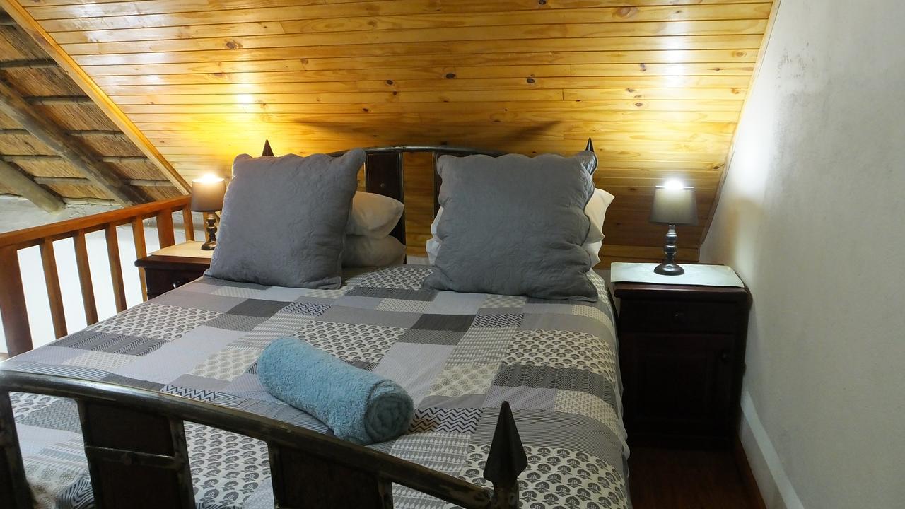 Dublin Guest House Sabie Ngoại thất bức ảnh