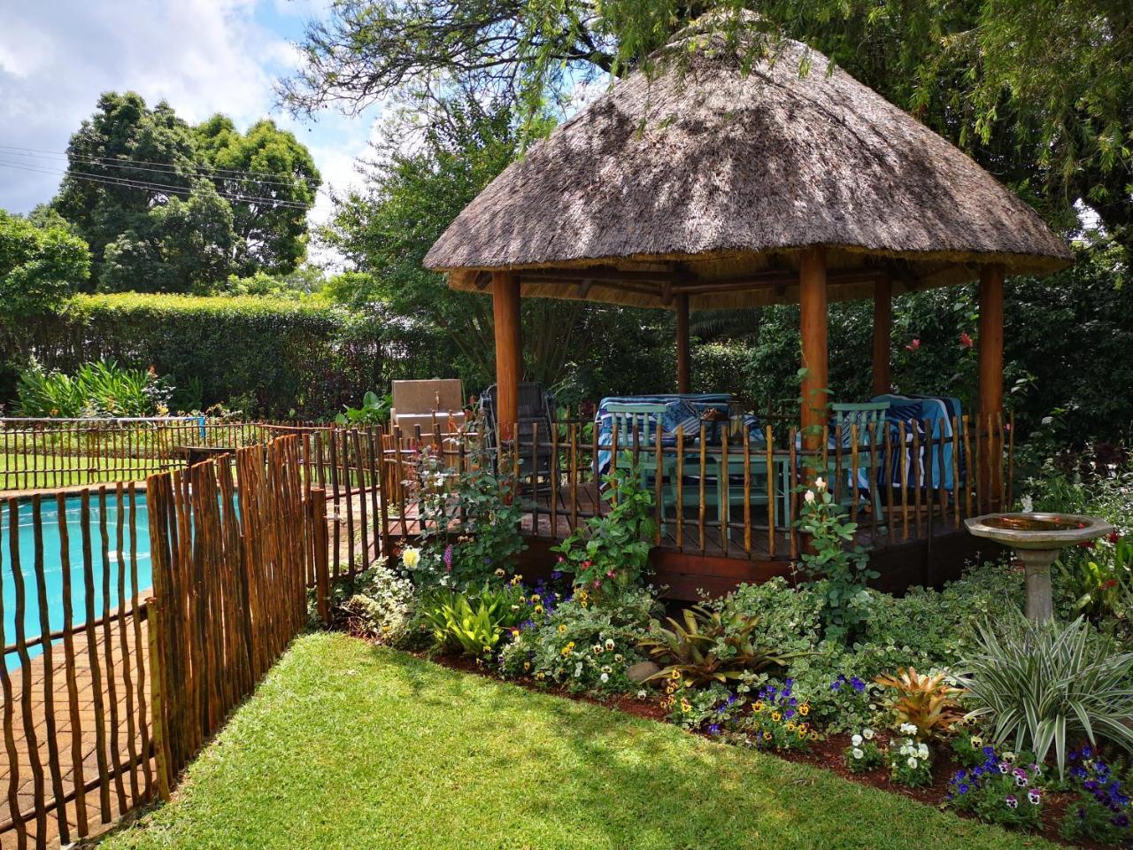 Dublin Guest House Sabie Ngoại thất bức ảnh
