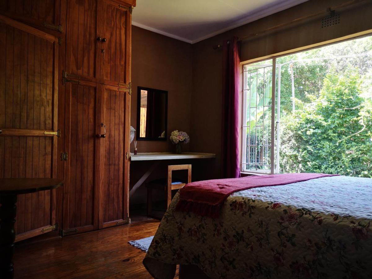 Dublin Guest House Sabie Ngoại thất bức ảnh