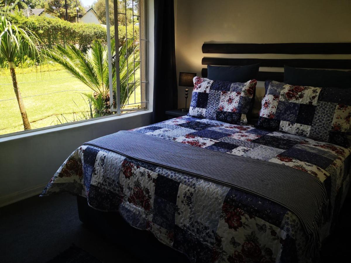 Dublin Guest House Sabie Ngoại thất bức ảnh