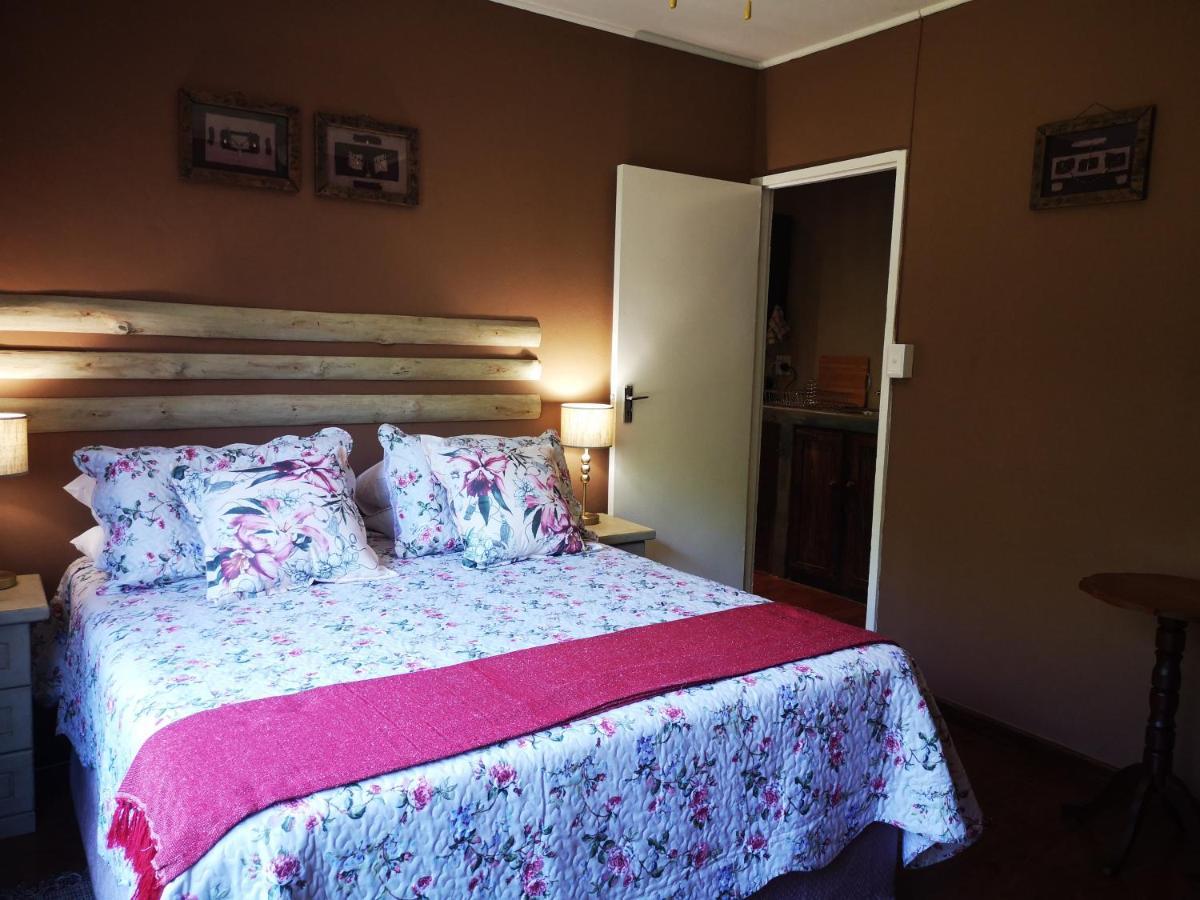 Dublin Guest House Sabie Ngoại thất bức ảnh