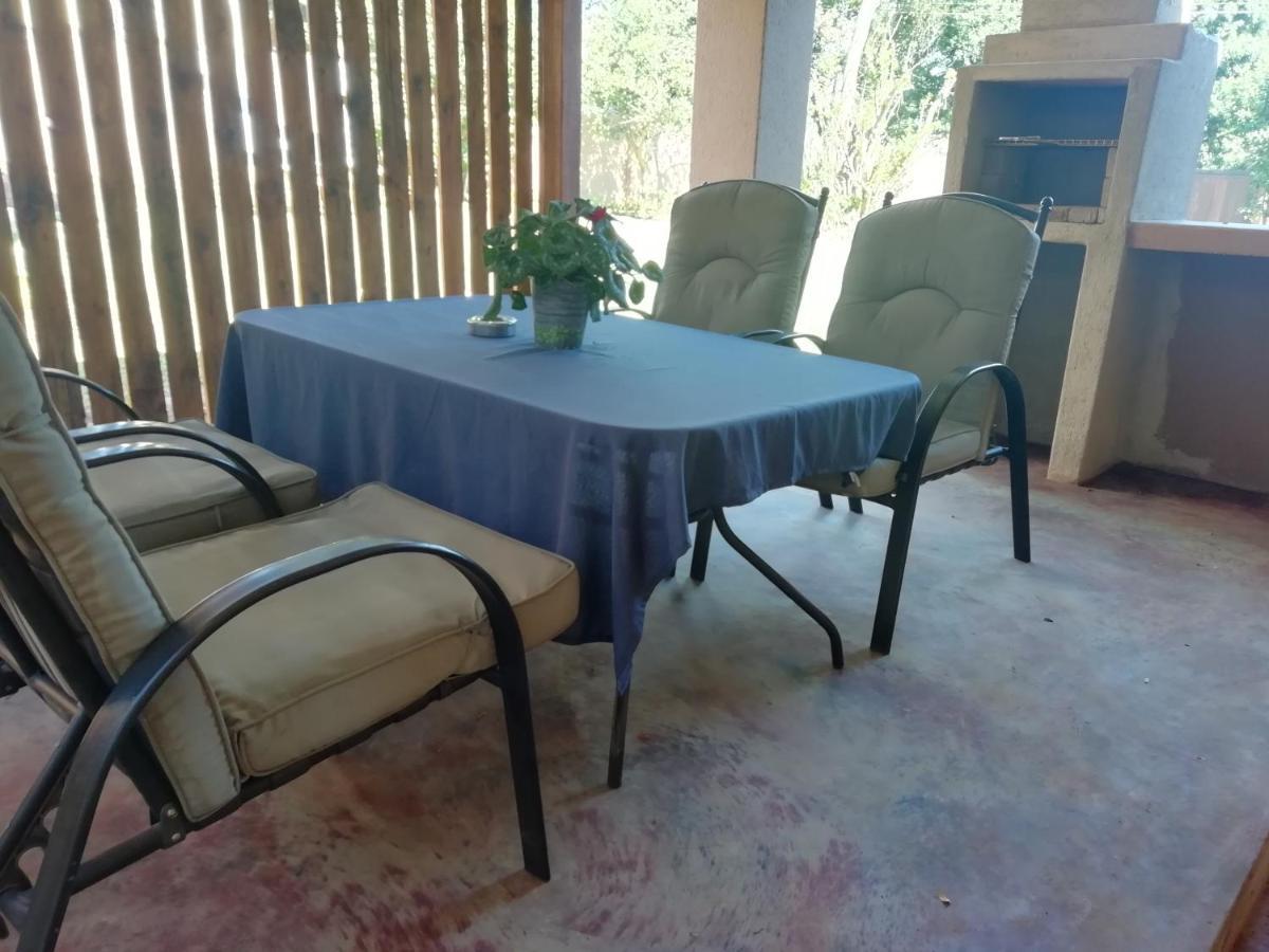 Dublin Guest House Sabie Ngoại thất bức ảnh