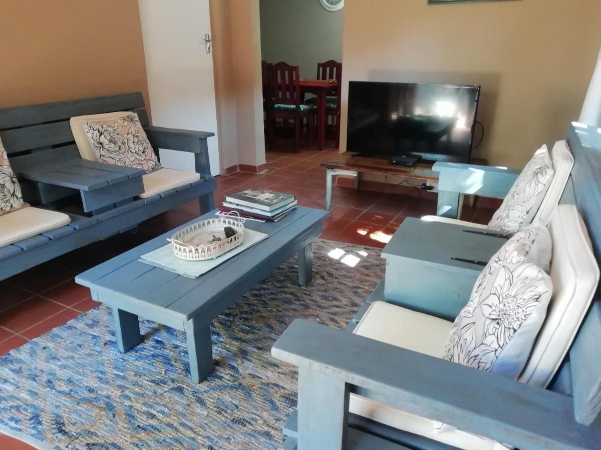 Dublin Guest House Sabie Ngoại thất bức ảnh
